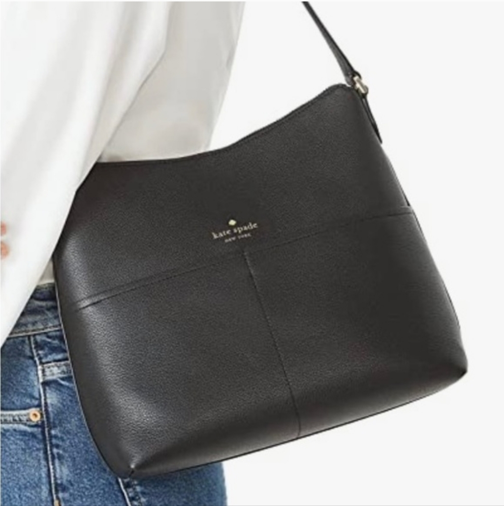 Kate Spade Bailey Shoulder Bag Nwt